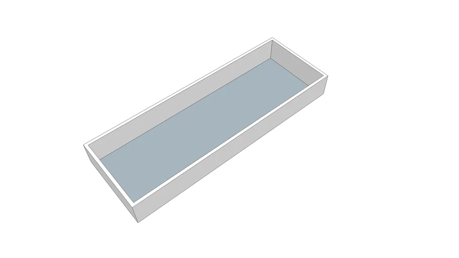 test box | 3D Warehouse