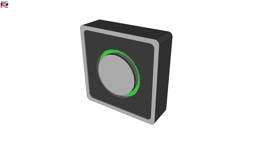 Generic Biometric Touchless