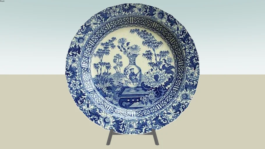 Prato chinês