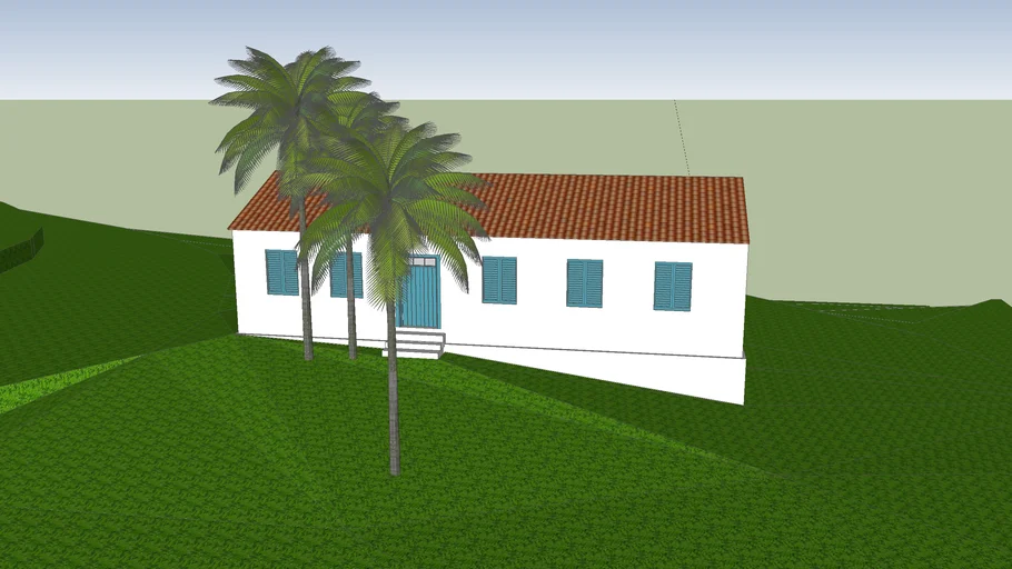 casa parque imperial NH