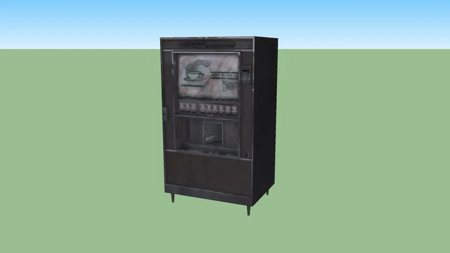 Coffee Machine