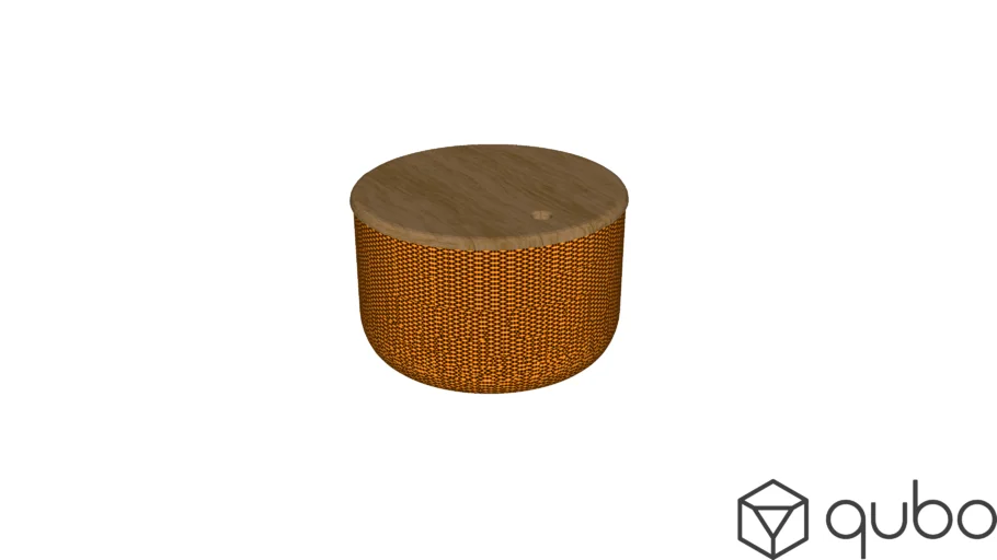 Cesto Lateral Diseño 02