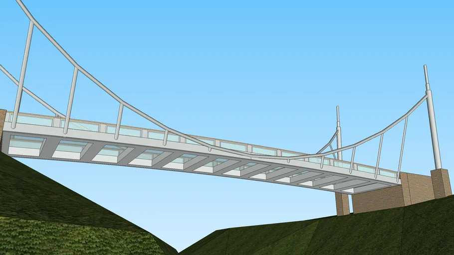  Bridge 