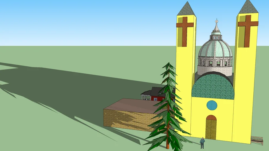 catedral santa maria