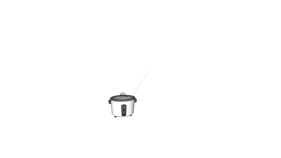 rice cooker