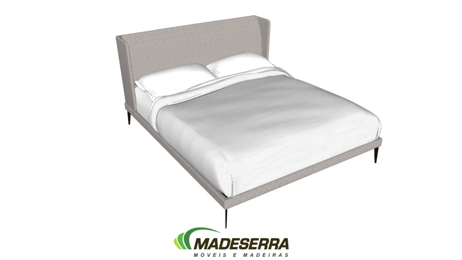 Cama Liverpool