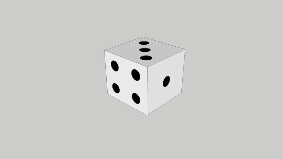 dice