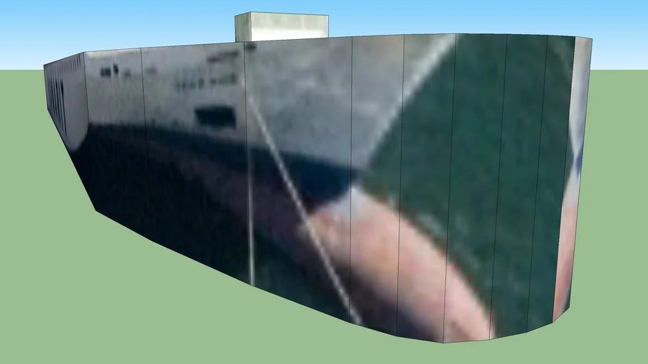 "Comarite" Batiment en construction