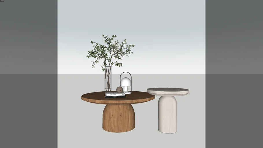 jpd_Center table