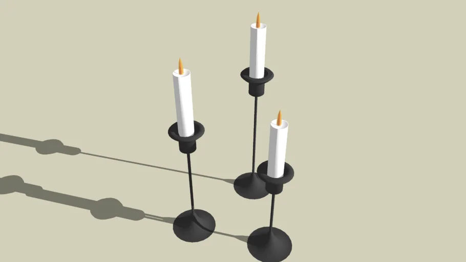 Candles