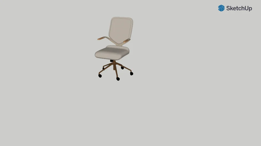 Cadeira Office Raia
