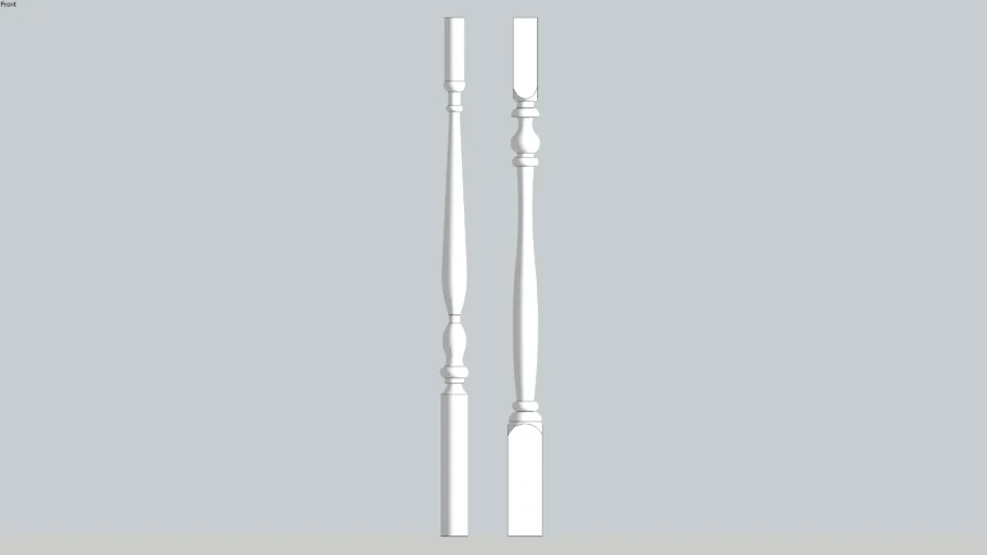 Baluster
