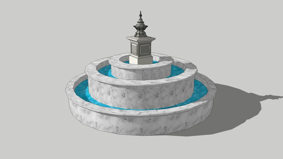 FOUNTAIN