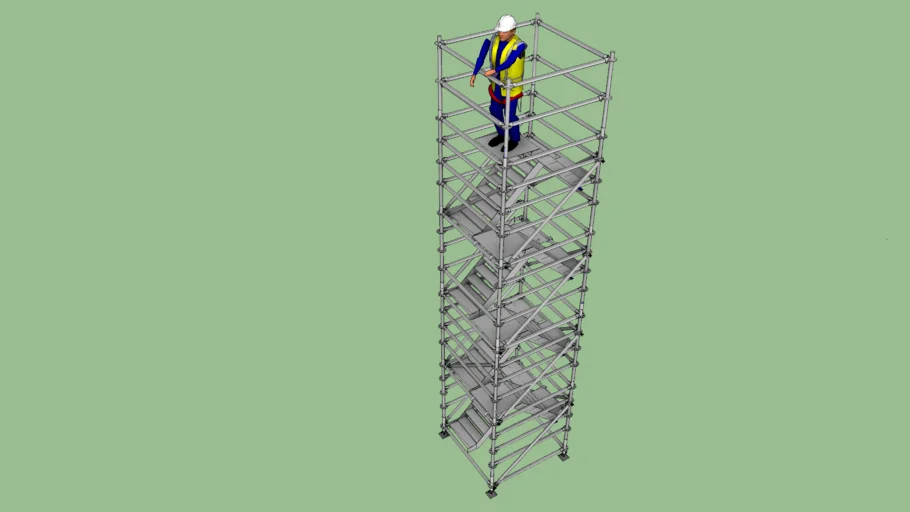 3D Warehouse