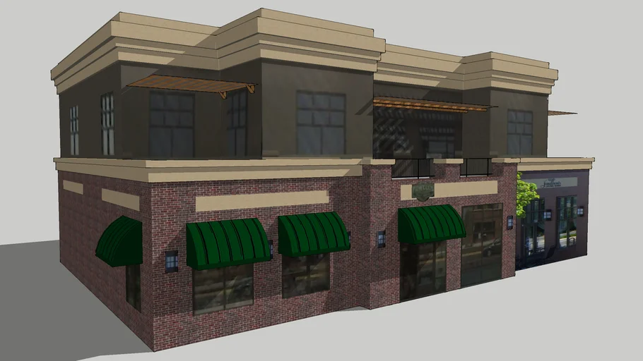 Trolley's Candy shop & Retail