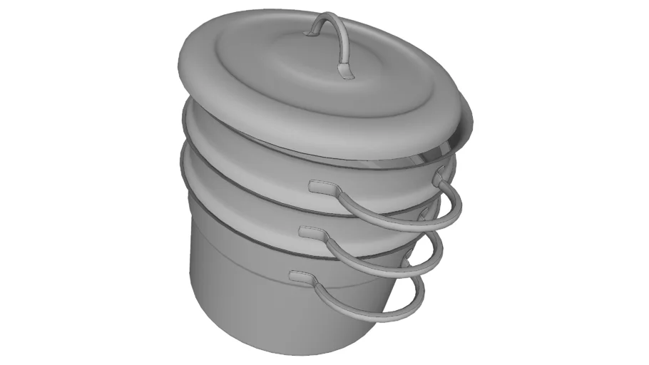Saucepans