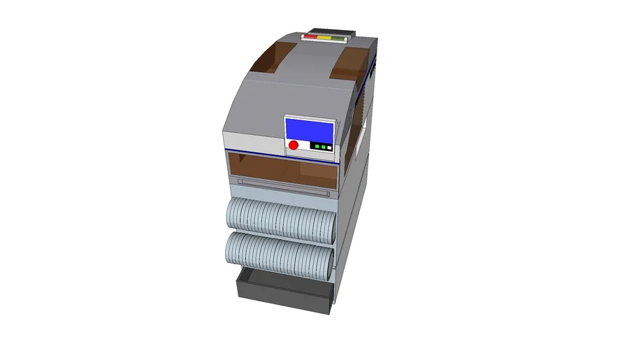 3D Warehouse