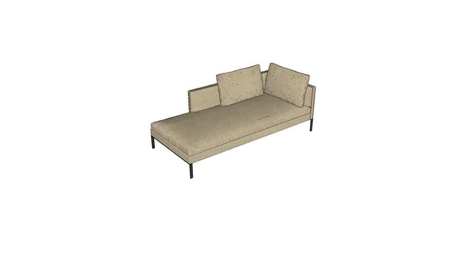 Molteni - PAUL