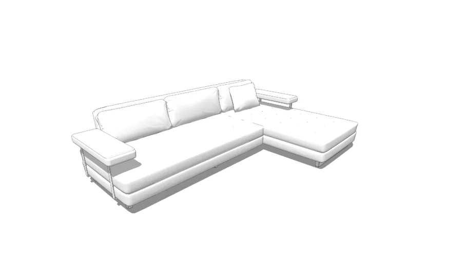L-Sofa