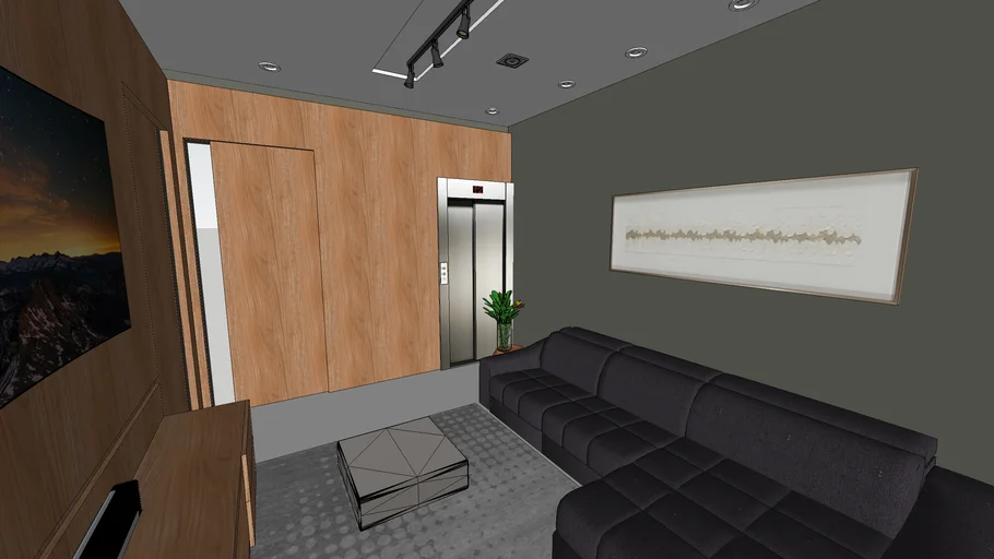 Home Cinema