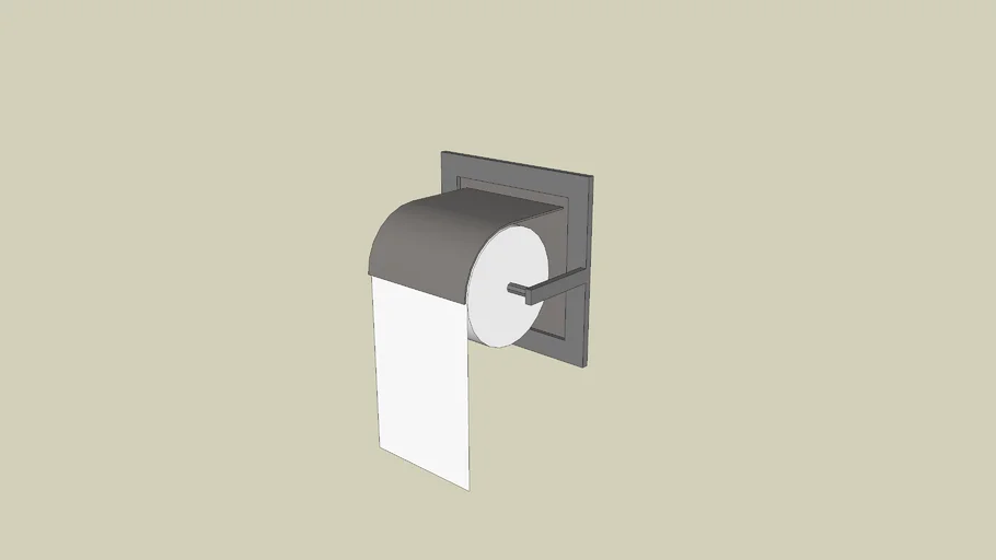 Papel+higiÃ©nico