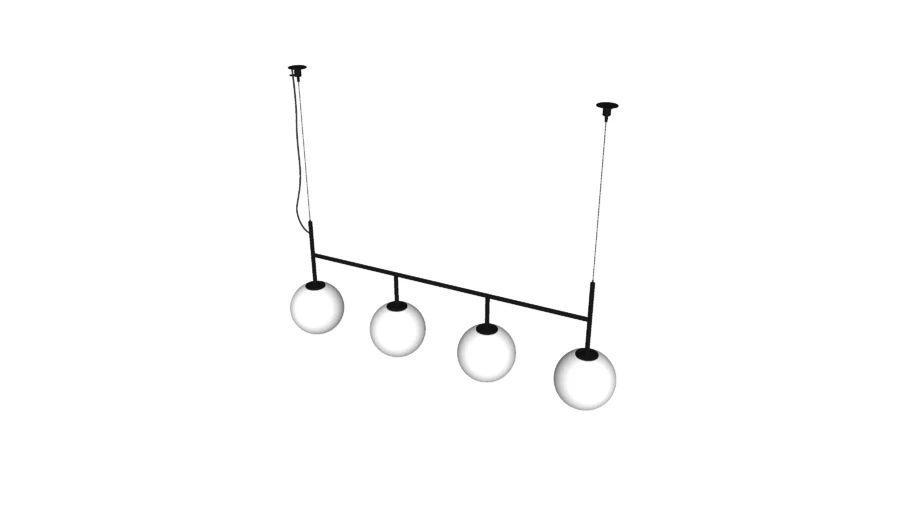 menu tr bulb suspension