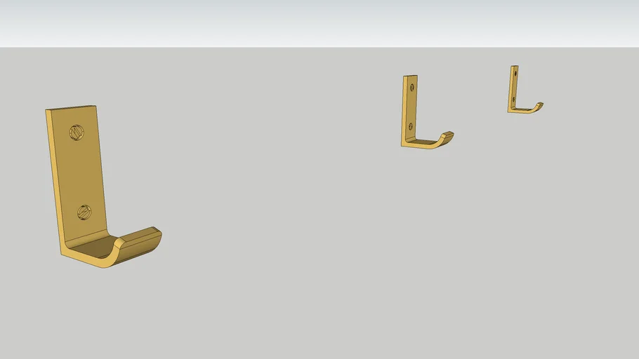 REJUVENATION  - WEST SLOPE SINGLE HOOK