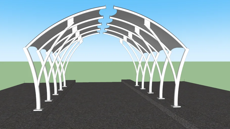 Tenda Membrane