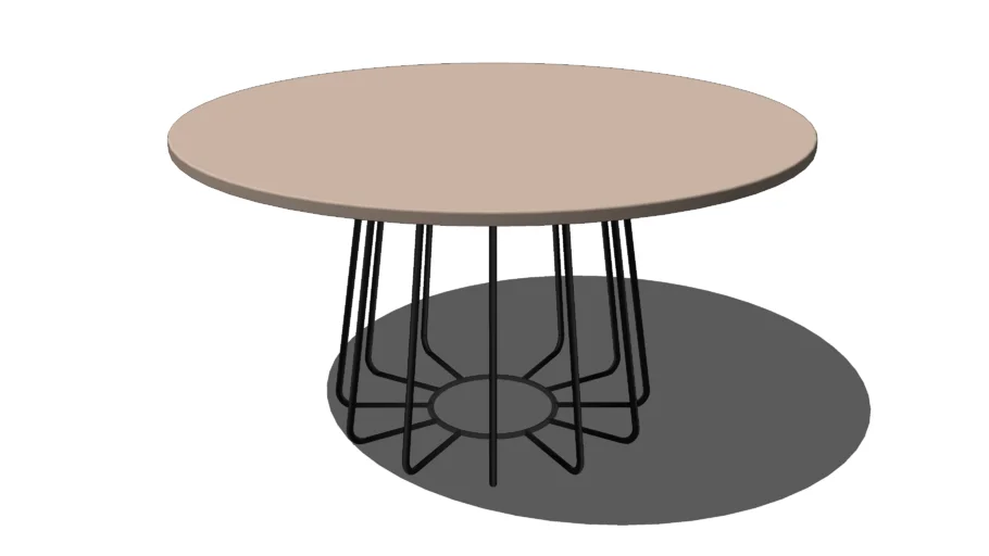 Round table