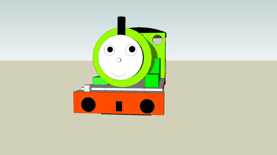 custom made japan percy