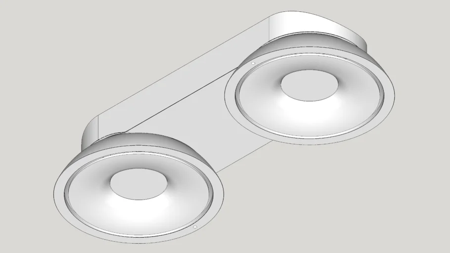 TWEETER ON 2 | 3D Warehouse