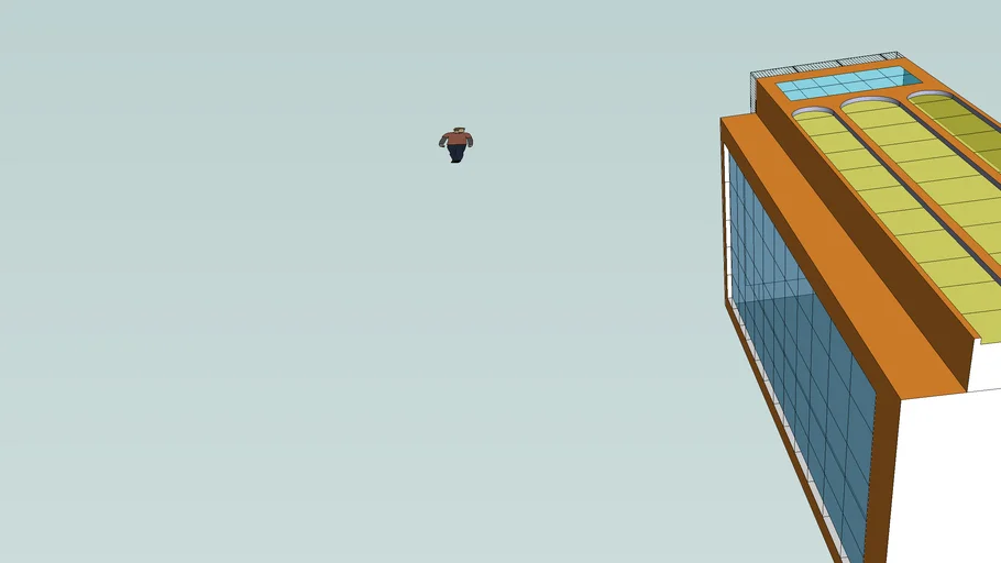 Habbo Usa Hotel