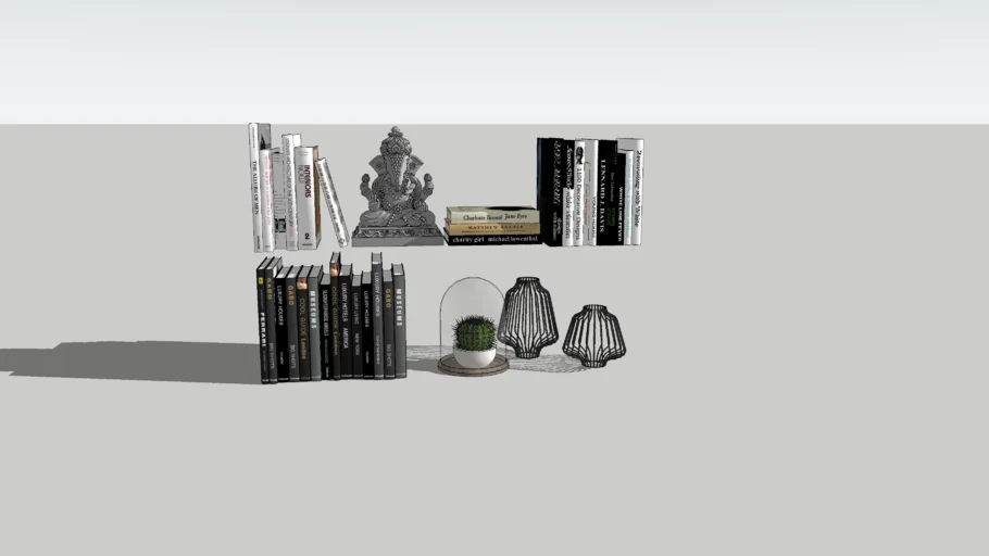 Deco livre