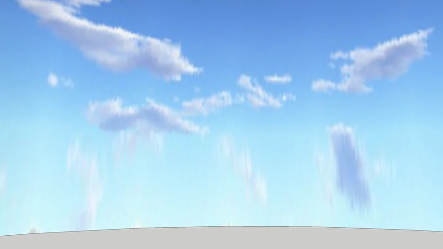 Domo de cielo