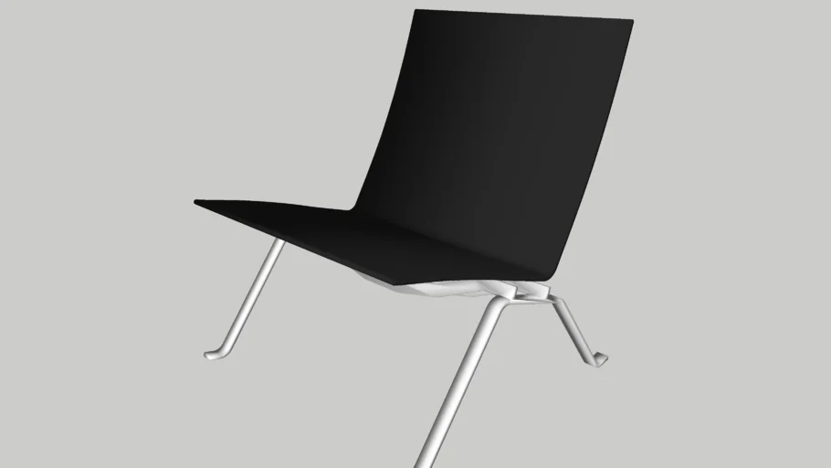 Fritz Hansen - pk22