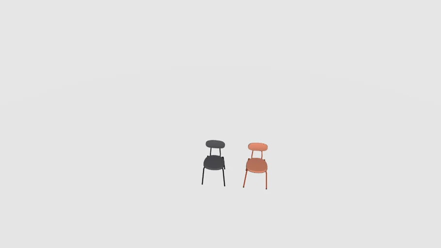 IKEA ÖSTANÖ Chair family