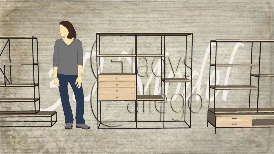 3D Warehouse