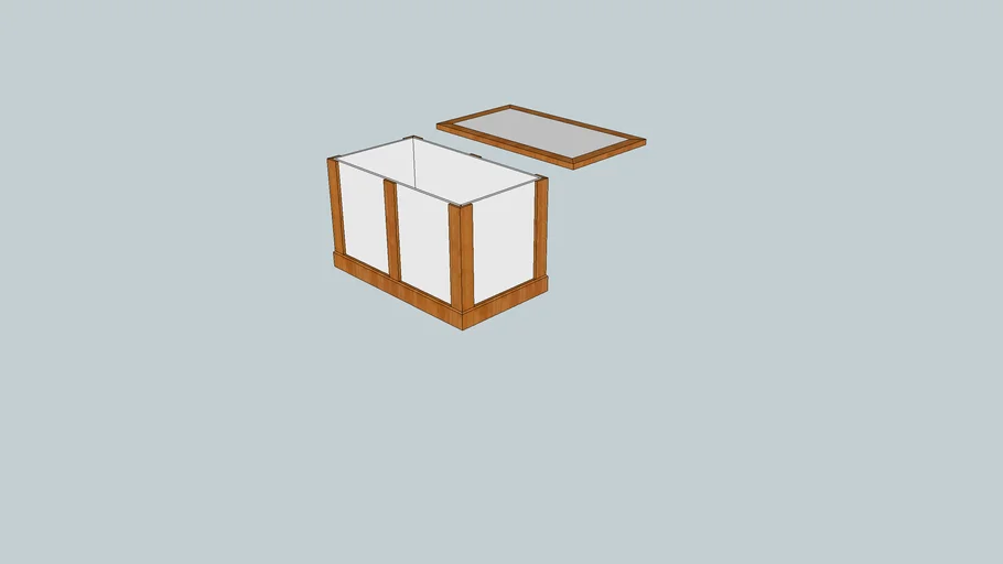 toy box