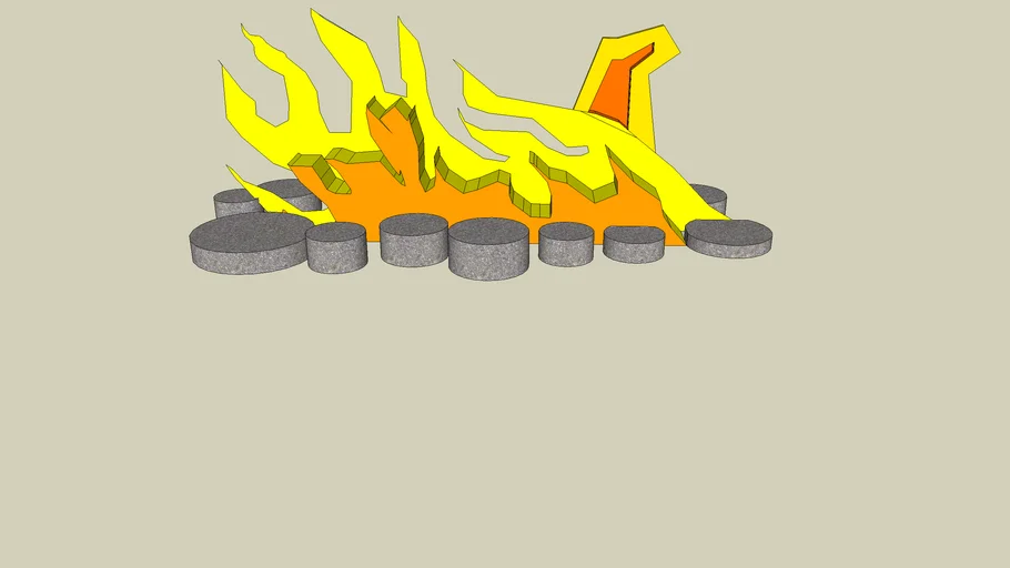 Fire!