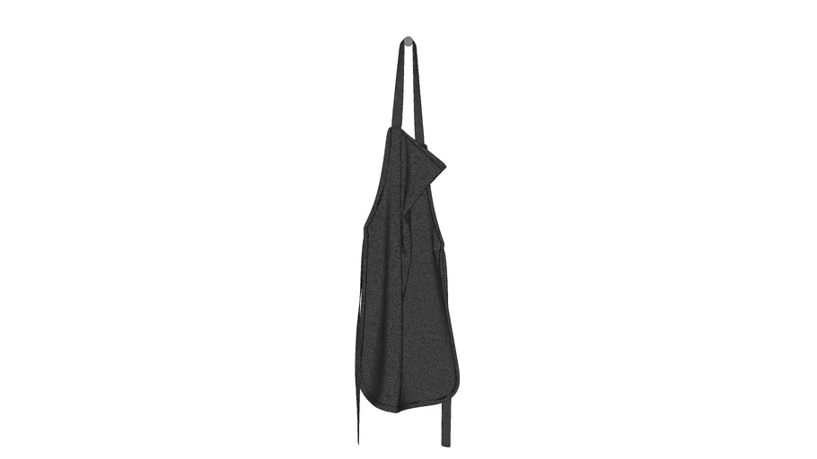 工作圍裙   Working apron    圍裙 