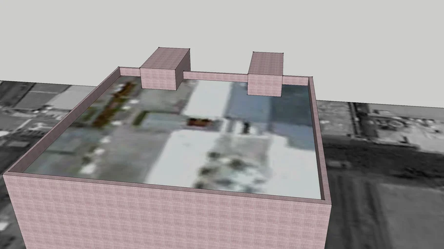 復興南路公寓 (Fu-Xing South Rd. Apt.)