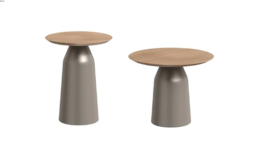 Mesa lateral Petra