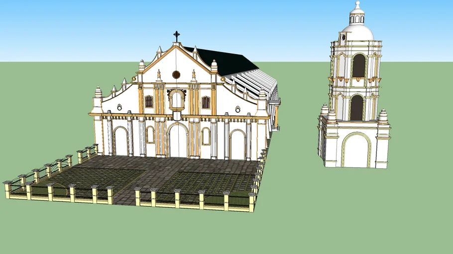 Saint Paul's Metropolitan Cathedral