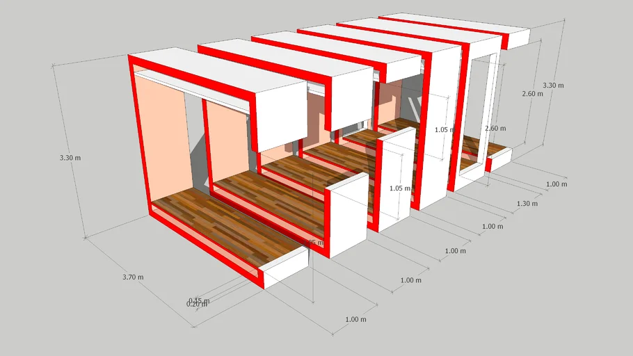 3D Warehouse