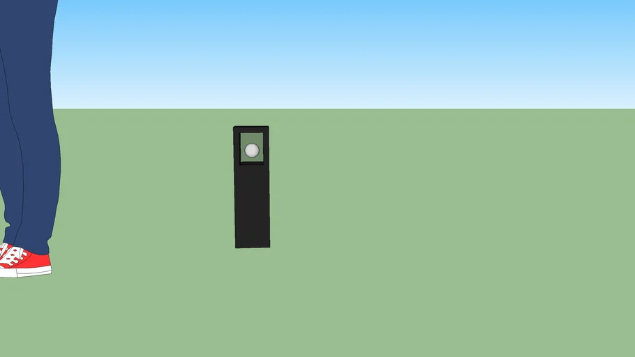 bollard
