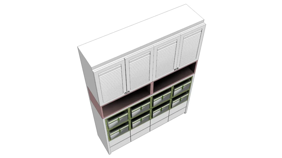 3D Warehouse