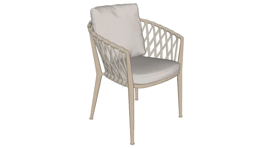 Erica Chair b&b