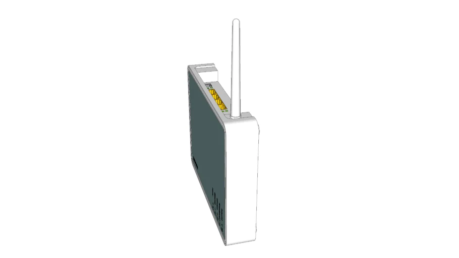 Router (Modem)