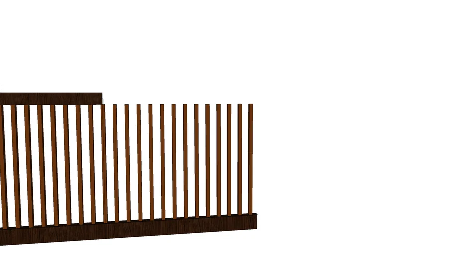 gate