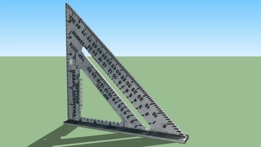 Swanson Speed Square